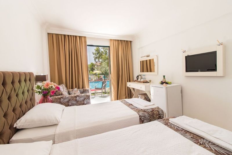 Bahar Hotel - Image 10