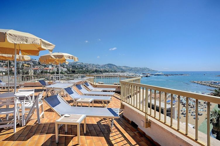 Billede av hotellet Residence Dei Due Porti - nummer 1 af 10