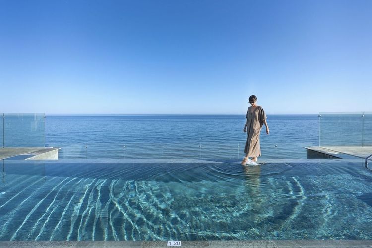 Billede av hotellet Hotel El Fuerte Marbella - nummer 1 af 10