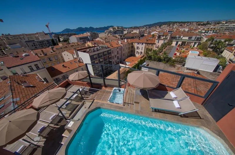 Eden Hotel & Spa