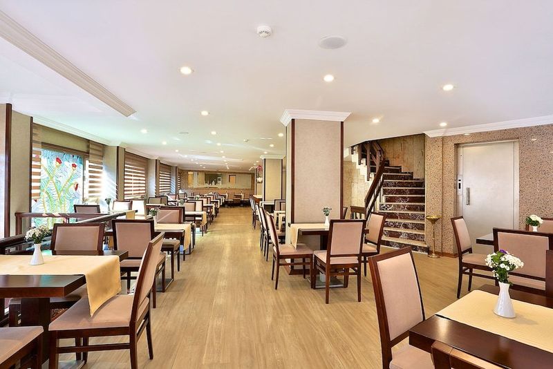 Barin Hotel - Image 6