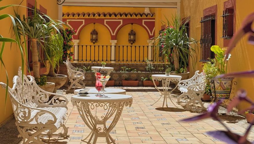 Billede av hotellet H10 Corregidor Boutique Hotel - nummer 1 af 10