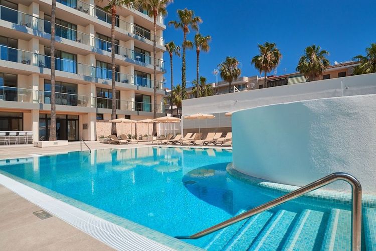 Billede av hotellet Protur Atalaya Apartamentos - nummer 1 af 10