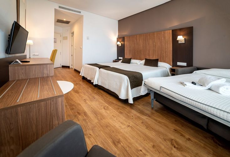 Billede av hotellet Albir Playa Hotel & Spa - nummer 9 af 10