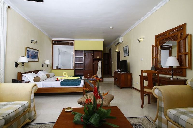 Hibiscus Boutique Hotel - Image 5