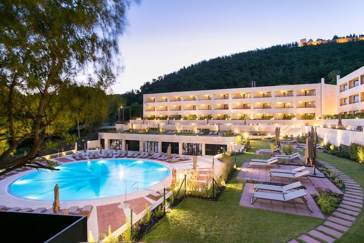 Hotellbilder av Four Points by Sheraton Sesimbra - nummer 1 av 10