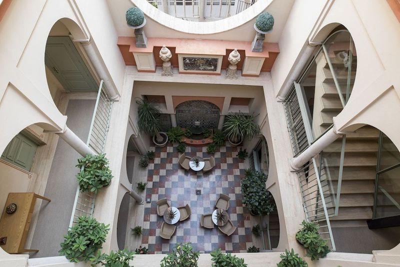 Casa Romana Boutique Hotel - Image 10