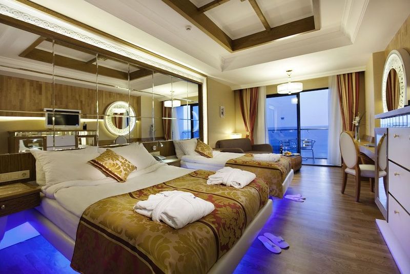 Granada Luxury Okurcalar - Image 3