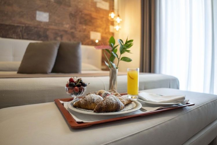 Billede av hotellet Hotel Pietra di Luna - nummer 8 af 10