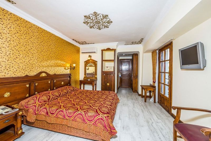 Costa Bitezhan Hotel - Image 10