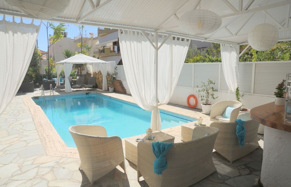 Alkyonis Hotel - Image 4