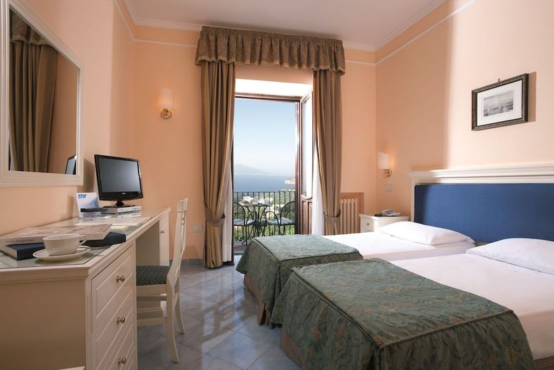 Hotel Jaccarino - Image 3