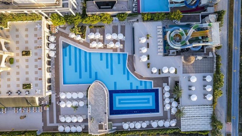 J'adore Deluxe Hotel & Spa - Image 9