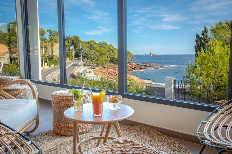 SOWELL HOTELS La Plage - Image 7
