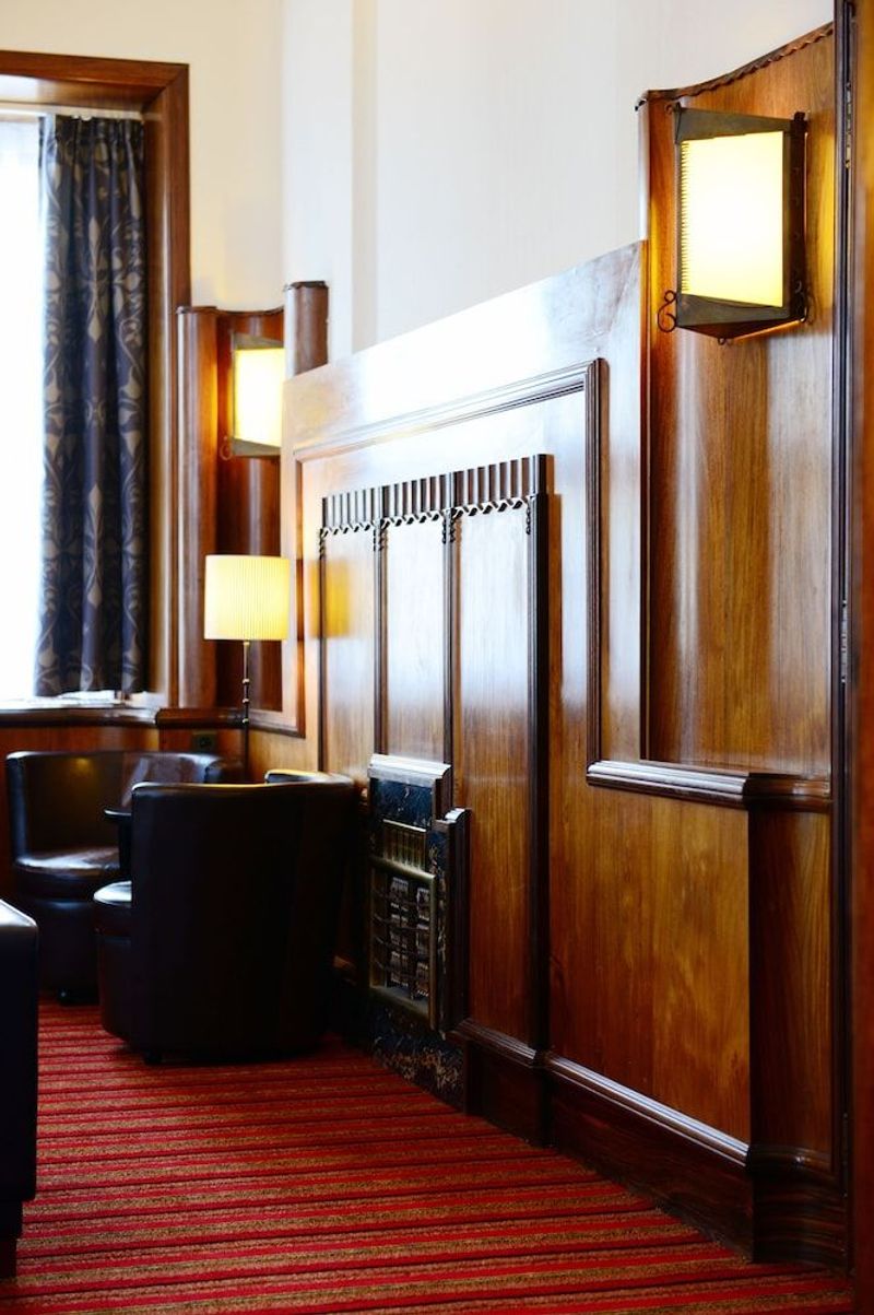 Grand Hotel Amrath Amsterdam - Image 4