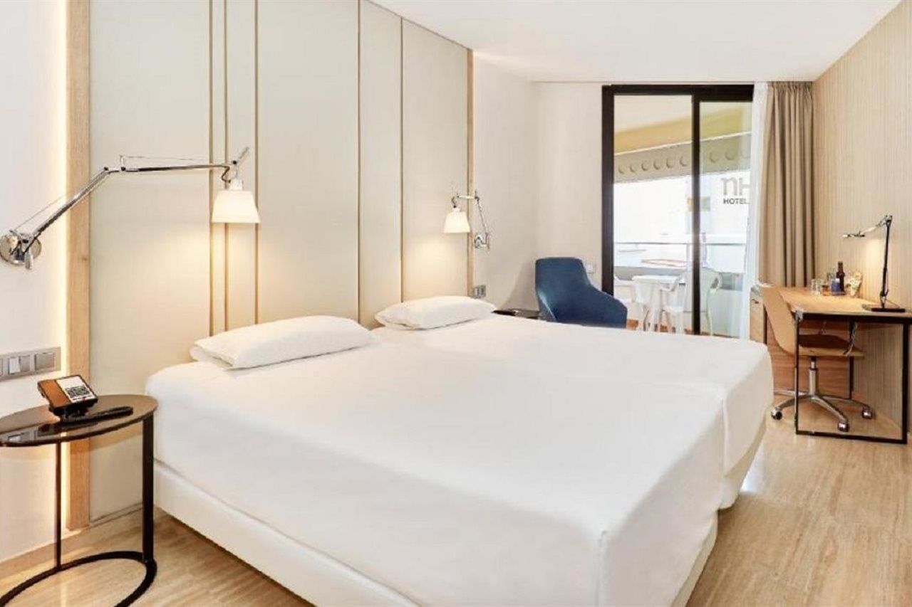 Billede av hotellet NH Imperial Playa - nummer 1 af 10