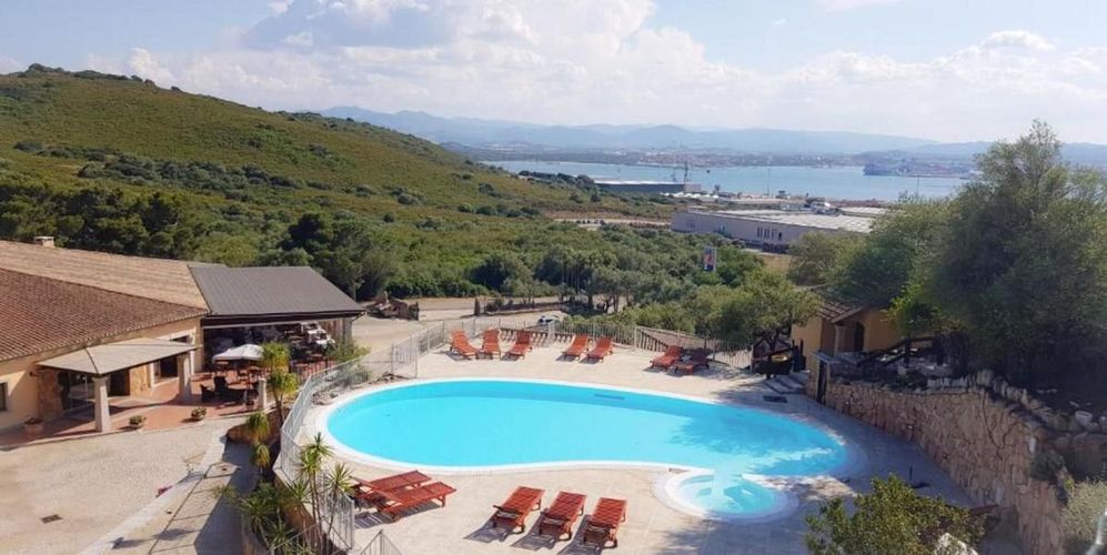 Billede av hotellet LH Pozzo Sacro - nummer 1 af 10