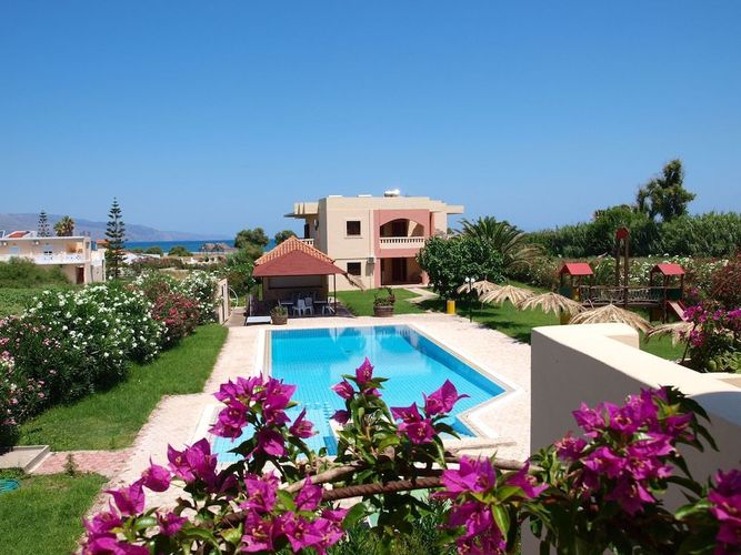 Billede av hotellet Villa Rita - nummer 1 af 10