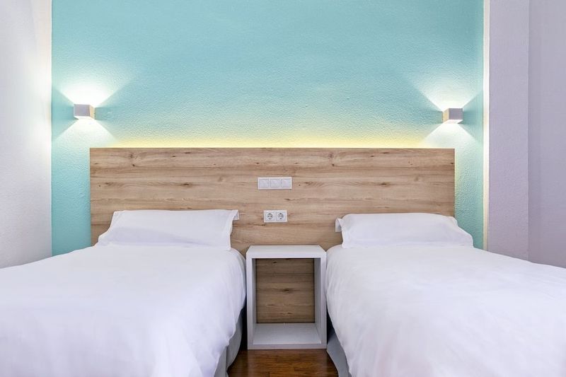 Hotel Torremolinos Centro - Image 7
