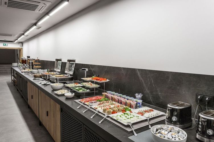 Billede av hotellet Hotel Alexander Krakow - nummer 3 af 10