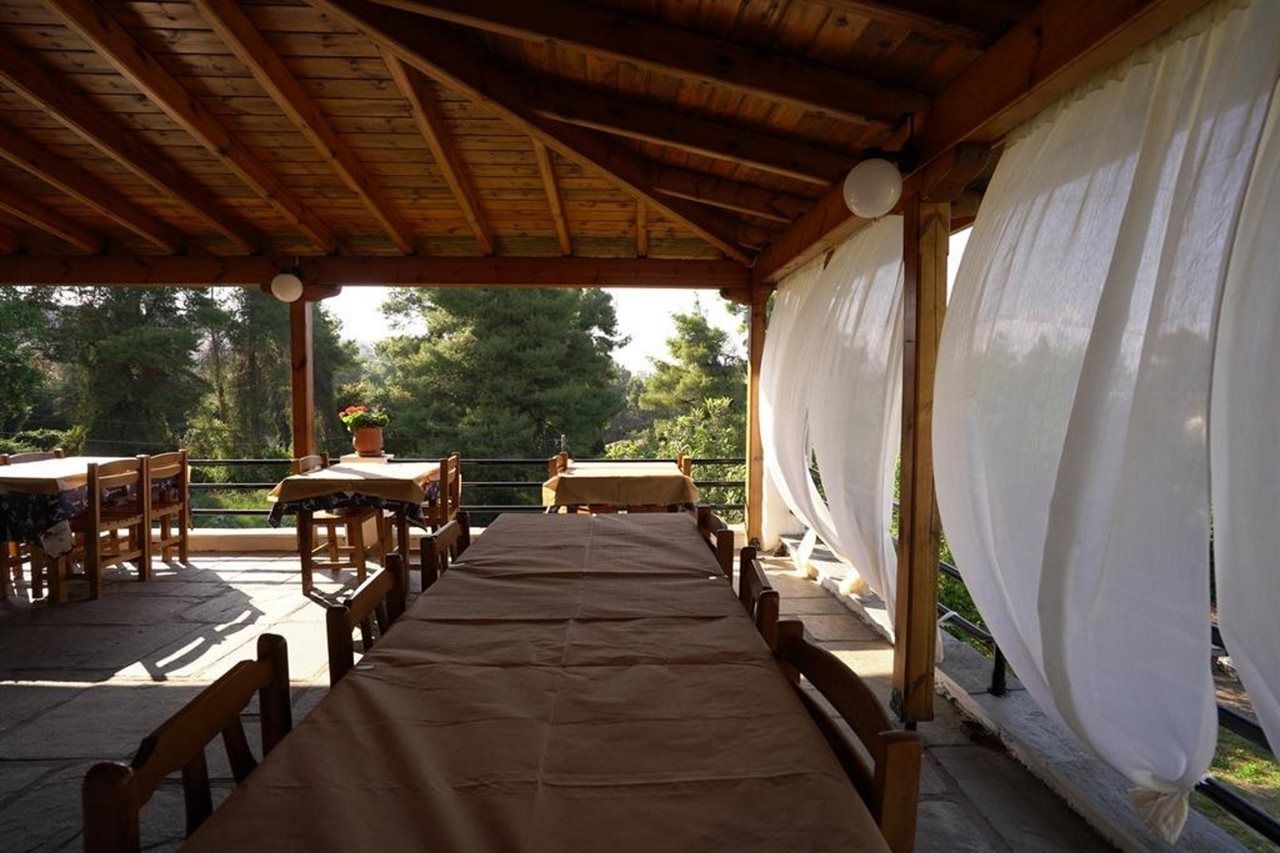 Theo Bungalows - Image 4