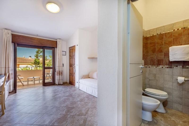 Club Hotel Residence Baiaverde - Image 3