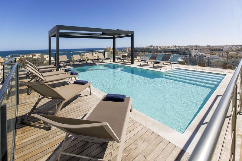 Mercure St. Julian´s Malta - Image 4