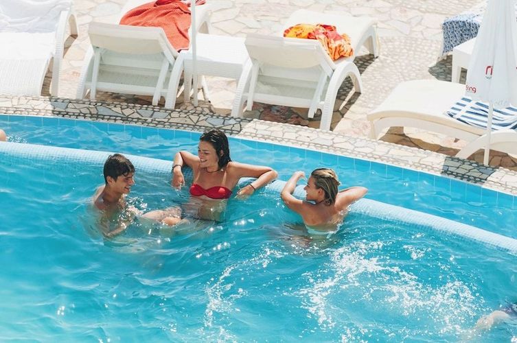 Bilder från hotellet Bougainville Bay Apartments - nummer 1 av 10