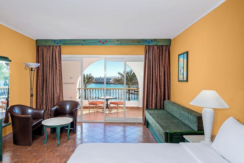 Arabia Azur Resort - Image 2