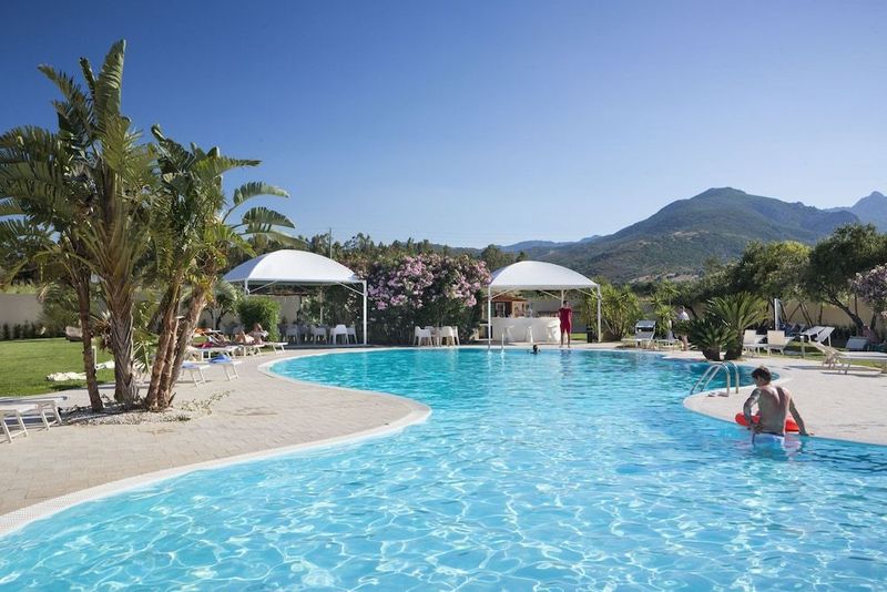 Hotel San Teodoro - Image 4