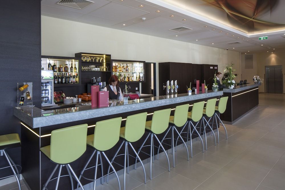 Austria Trend Hotel Doppio - Image 4