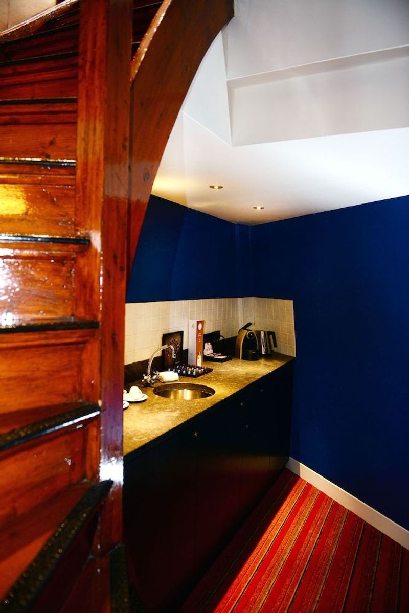 Grand Hotel Amrath Amsterdam - Image 7