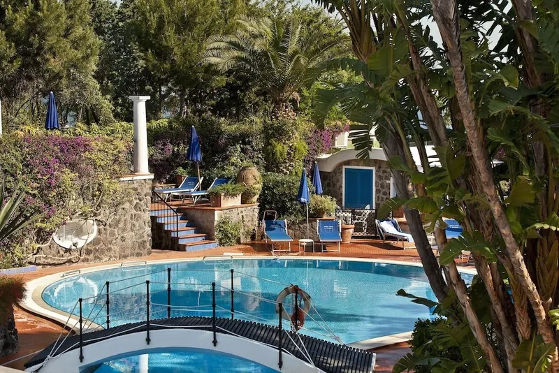 Grand Hotel il Moresco