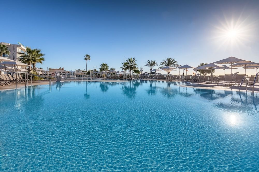 Billede av hotellet Occidental Torremolinos Playa - nummer 1 af 10