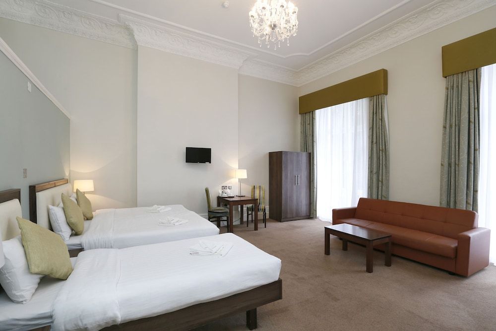 Hyde Park Boutique Hotel - Image 8