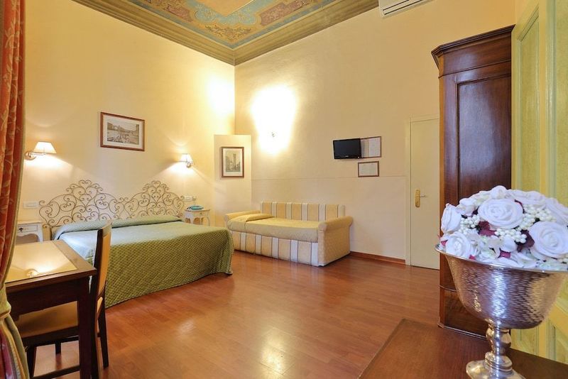 Residenza Hotel Cimabue - Image 3