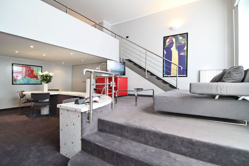 Residence Sacchi - Image 6