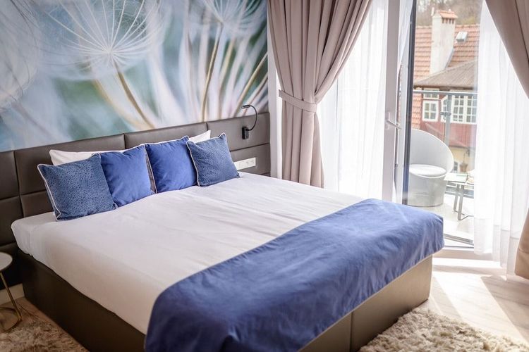 Billede av hotellet My Story Sopot Apartments - nummer 2 af 10