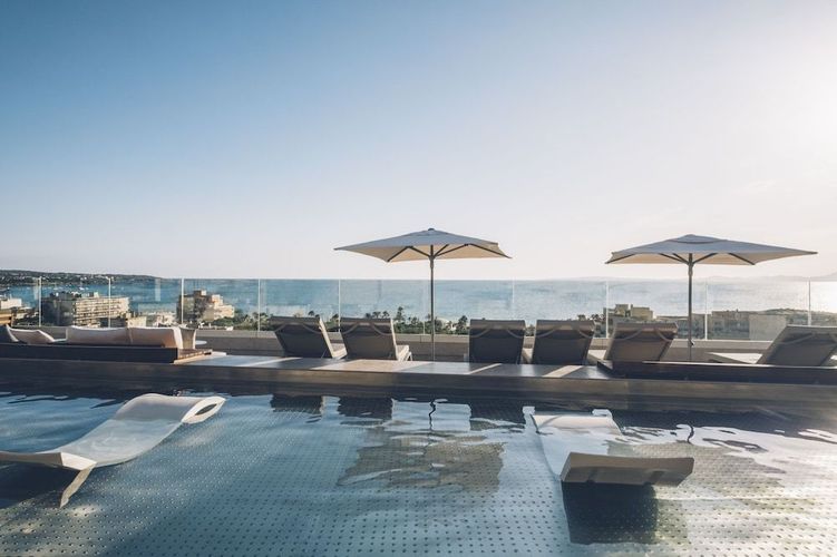 Hotellbilder av Iberostar Selection Llaut Palma - nummer 1 av 10