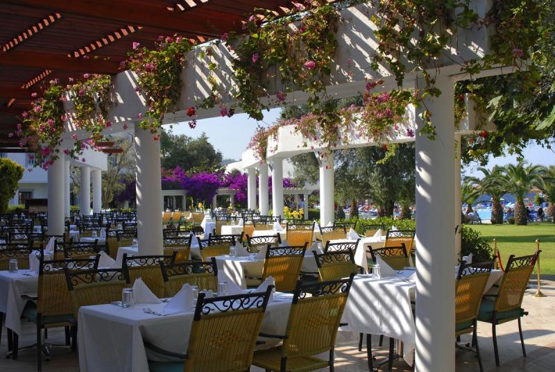 Hotel Samara - Image 8