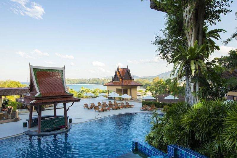 Chanalai Garden Resort - Image 10