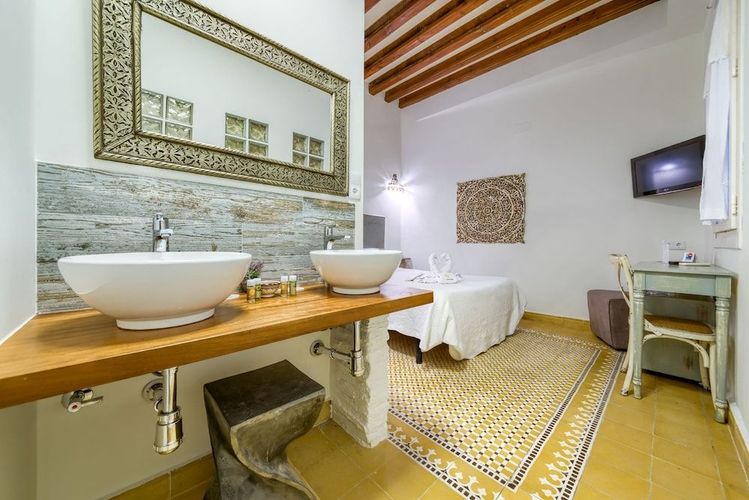 Billede av hotellet Hotel Argantonio - nummer 7 af 10