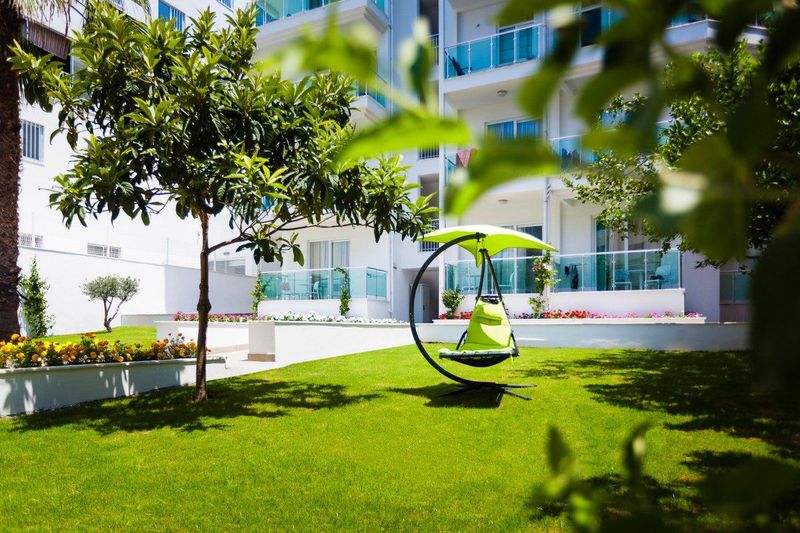 Side Su Hotel - Image 4