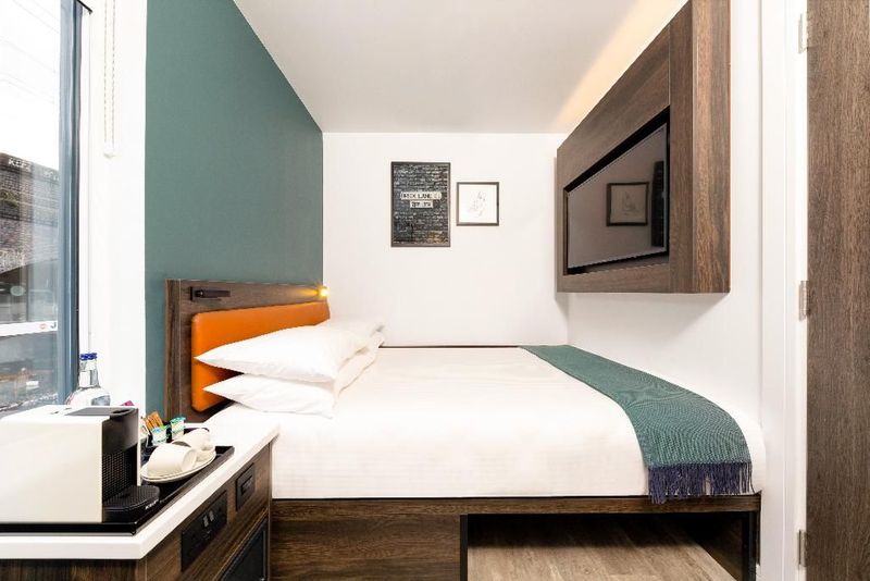 Four Points Flex by Sheraton Shoreditch East - Image 2