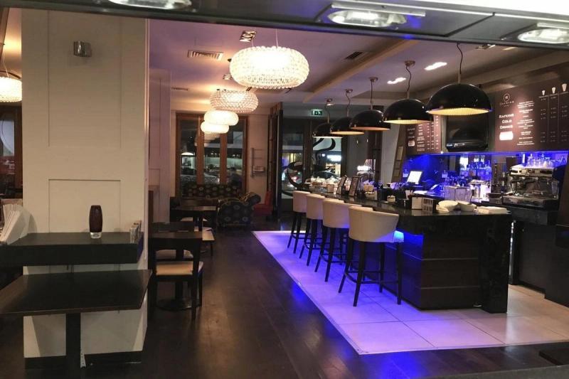 Maitrise Hotel Maida Vale - Image 1