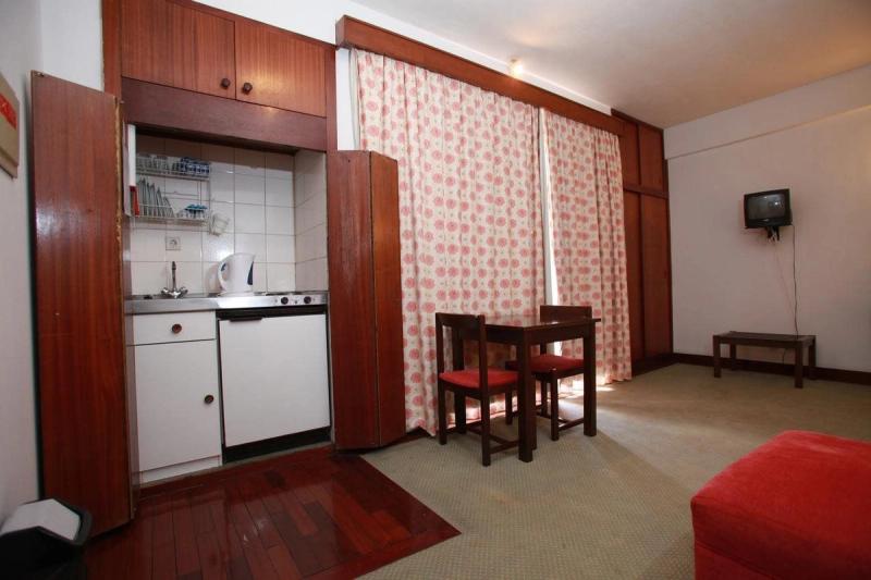 Aparthotel Imperatriz - Image 10