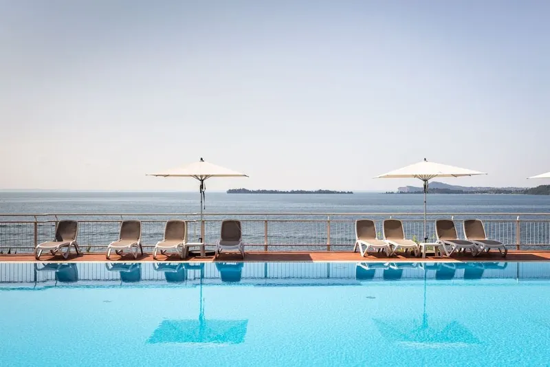 Hotel Villa Florida