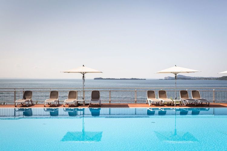 Hotellbilder av Hotel Villa Florida - nummer 1 av 10