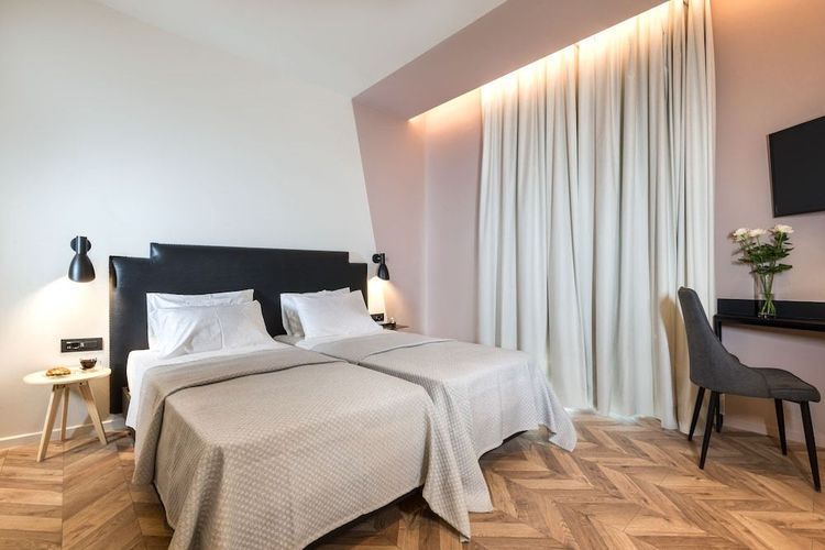 Hotellbilder av Athens One Smart Hotel - nummer 1 av 10