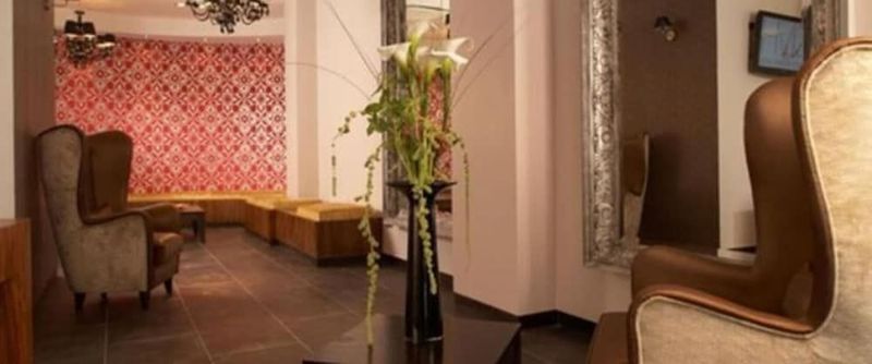 Maitrise Hotel Maida Vale - Image 5